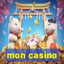 mon casino